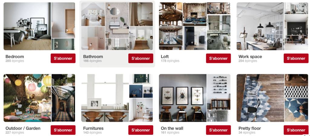 Jesussauvage comptes déco Pinterest